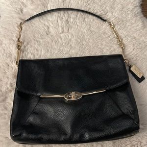 Coach shoulder bag